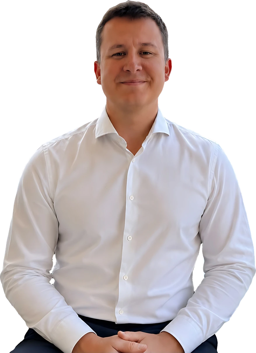 Michael Krottmaier, unabhängiger Versicherungsmakler