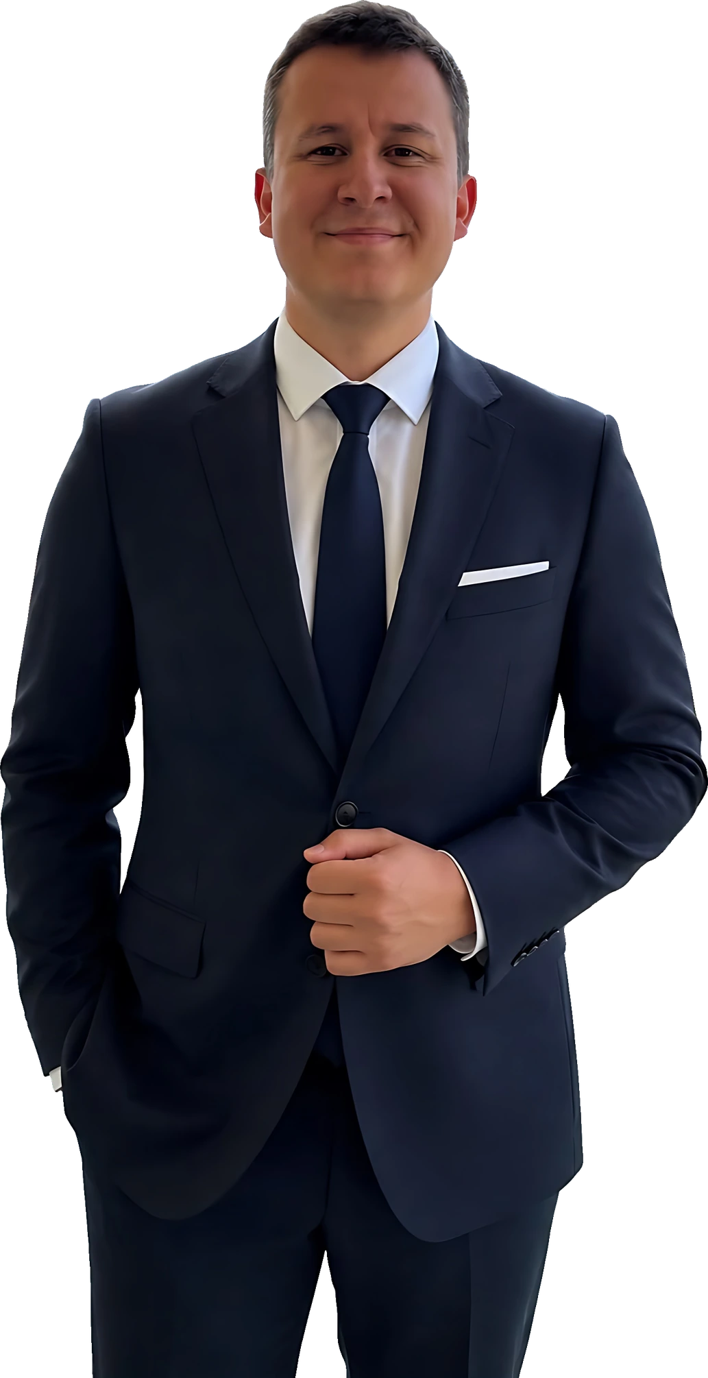 Michael Krottmaier, unabhängiger Versicherungsmakler